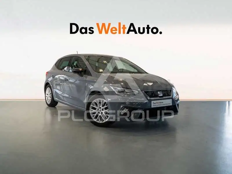 2024 Seat Ibiza