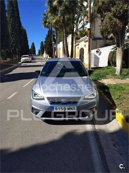 2024 Seat Ibiza