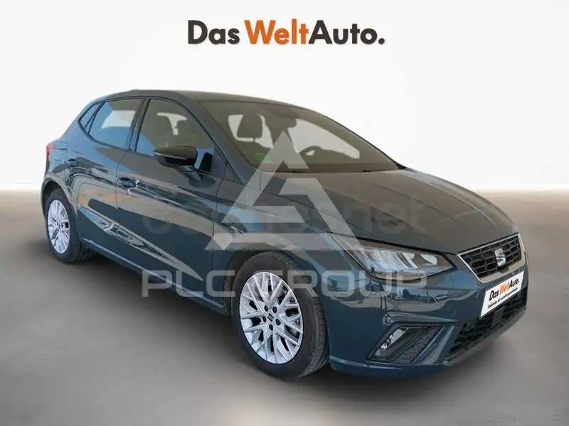 2024 Seat Ibiza