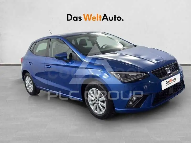 2024 Seat Ibiza