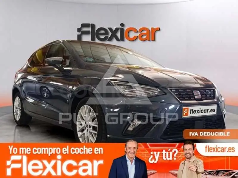 2024 Seat Ibiza
