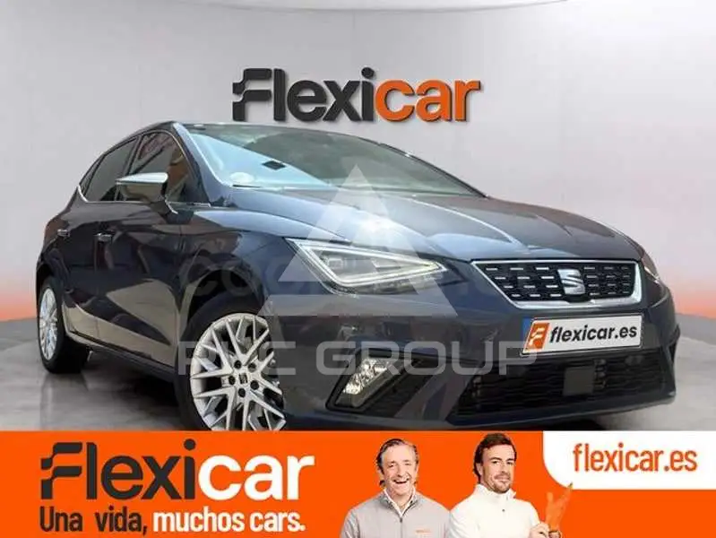 2024 Seat Ibiza