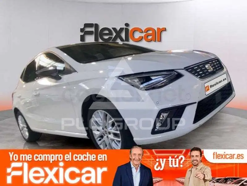 2024 Seat Ibiza