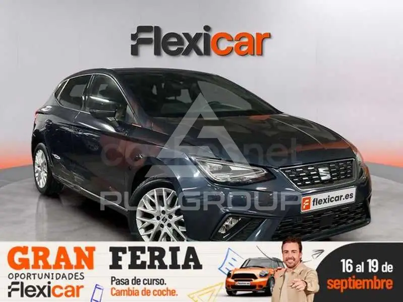 2024 Seat Ibiza