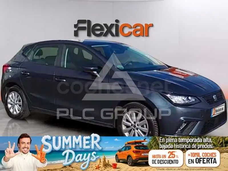 2024 Seat Ibiza