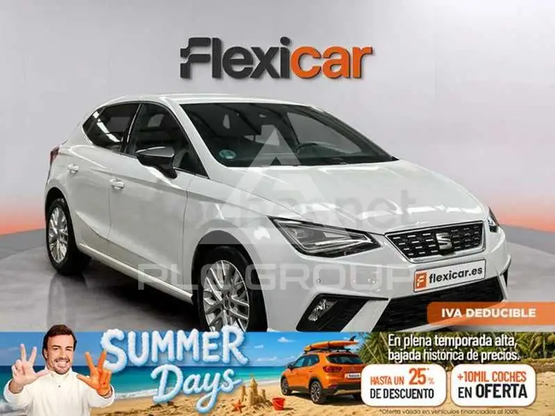 2024 Seat Ibiza