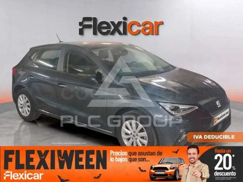 2024 Seat Ibiza