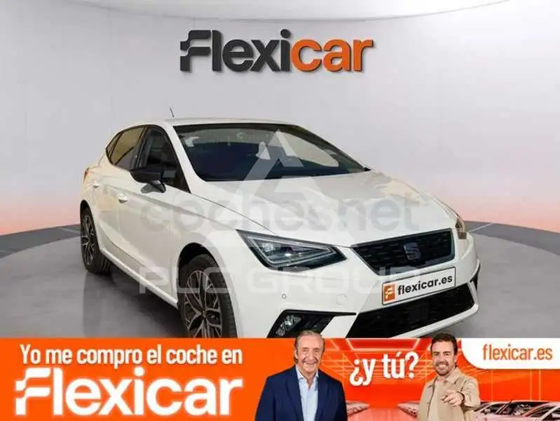 2024 Seat Ibiza