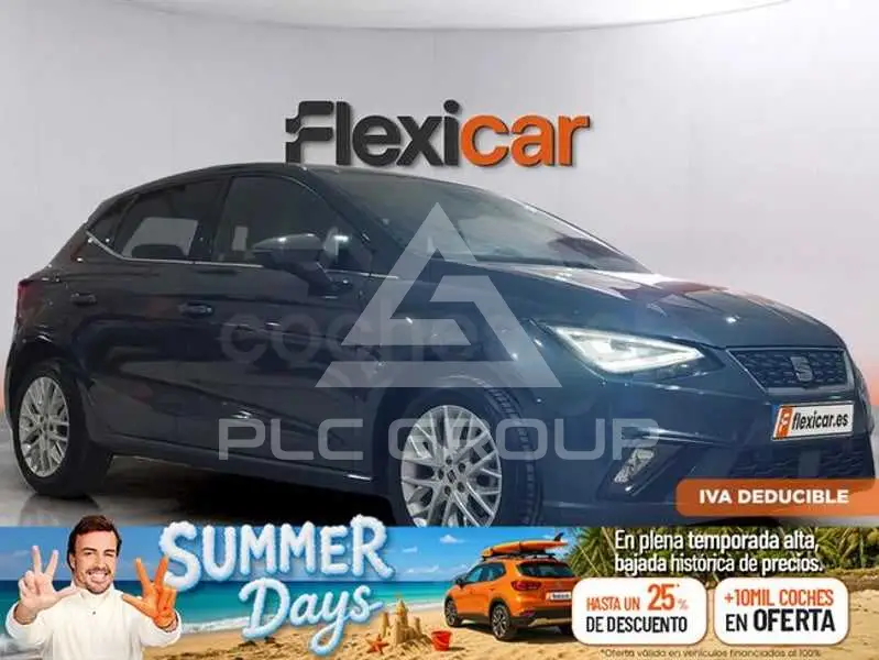 2024 Seat Ibiza