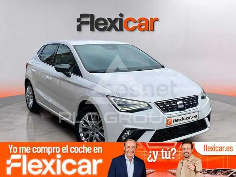 2024 Seat Ibiza