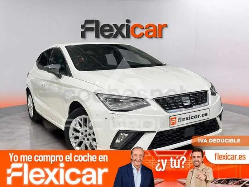 2024 Seat Ibiza