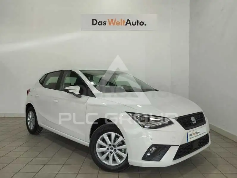 2024 Seat Ibiza