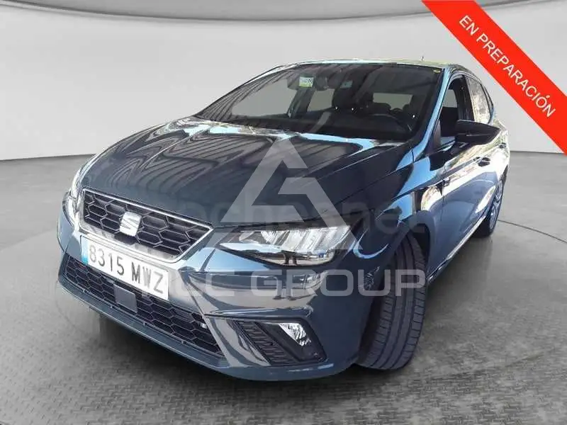 2024 Seat Ibiza