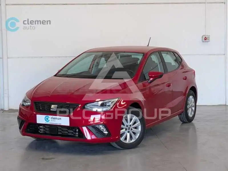 2024 Seat Ibiza