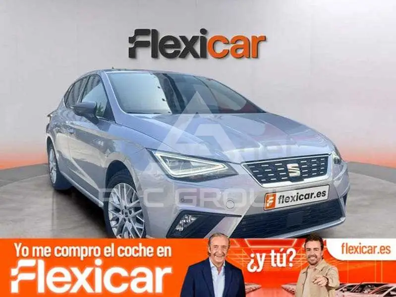 2024 Seat Ibiza