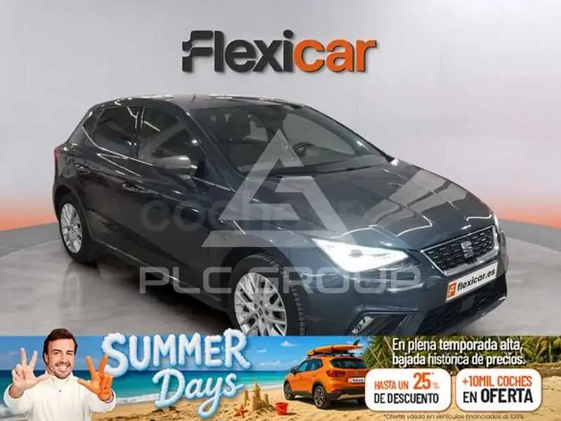 2024 Seat Ibiza