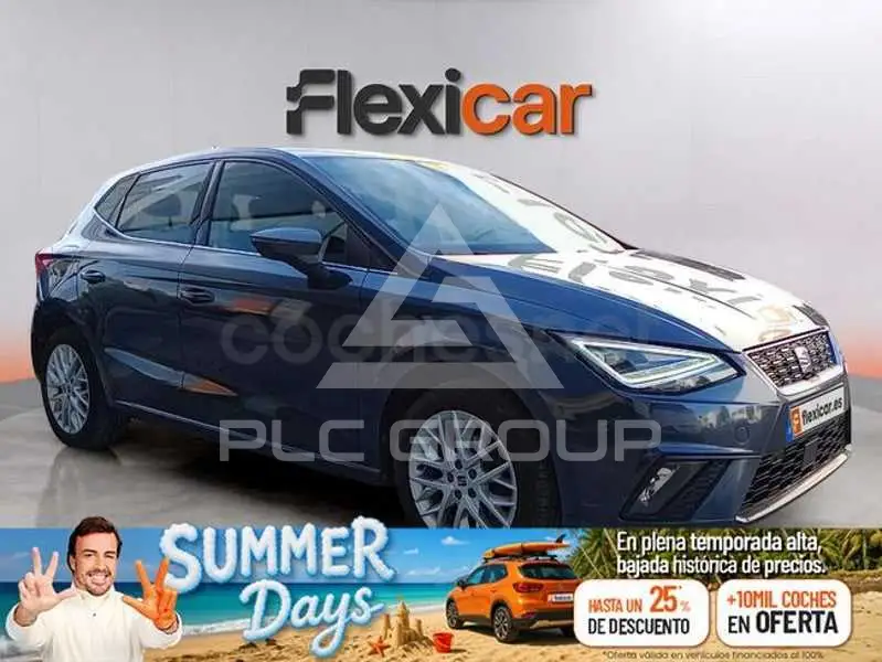 2024 Seat Ibiza