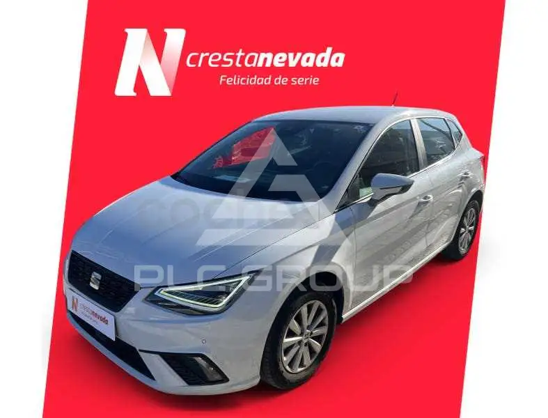 2024 Seat Ibiza