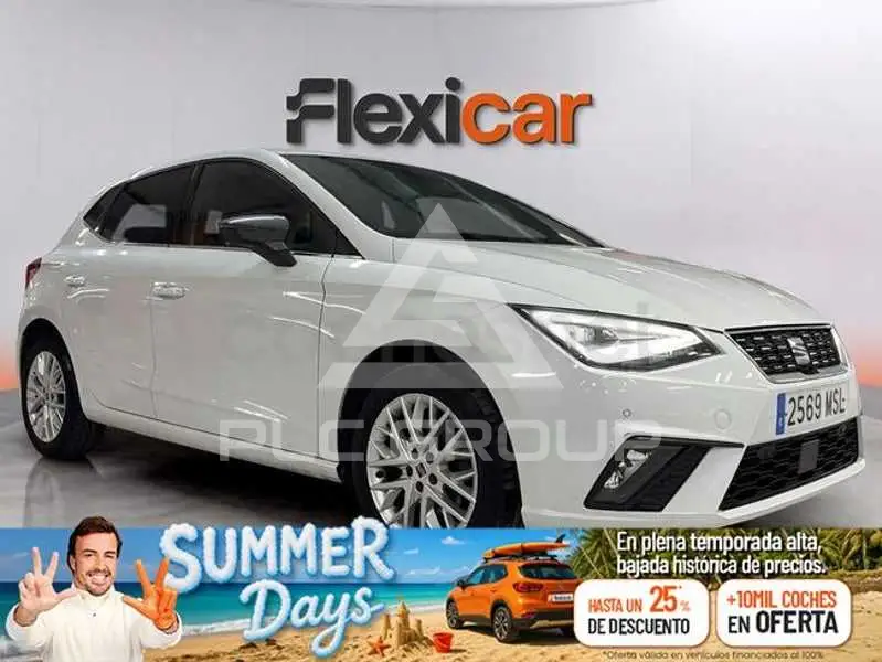2024 Seat Ibiza