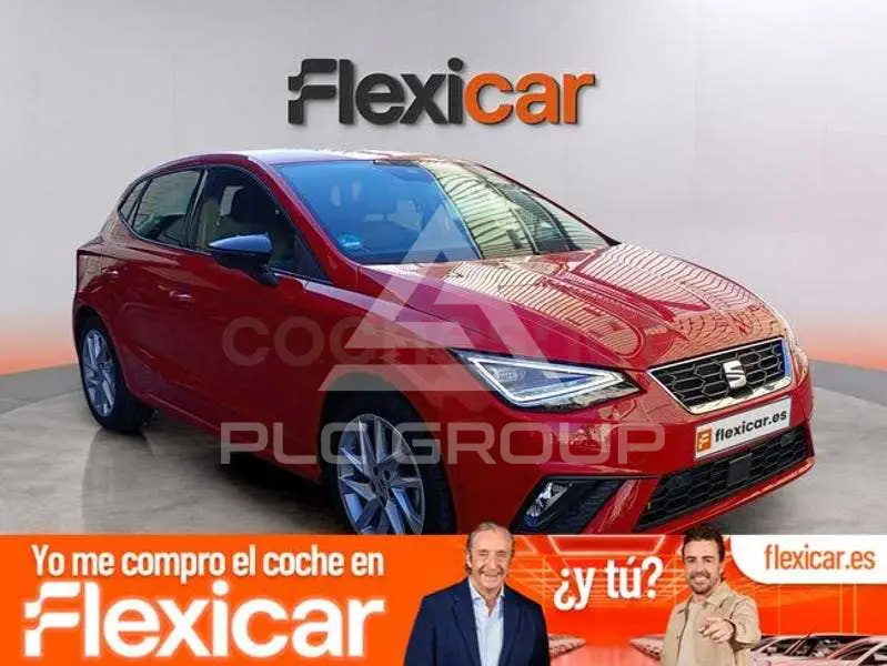 2024 Seat Ibiza
