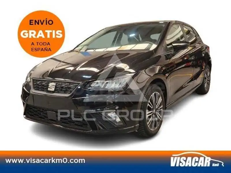 2024 Seat Ibiza