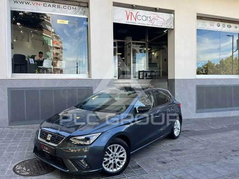 2024 Seat Ibiza