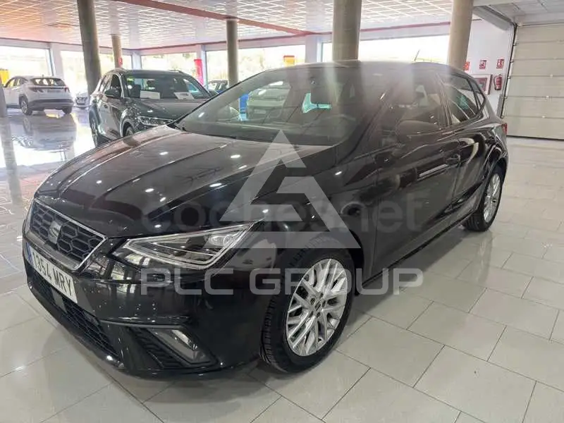 2024 Seat Ibiza
