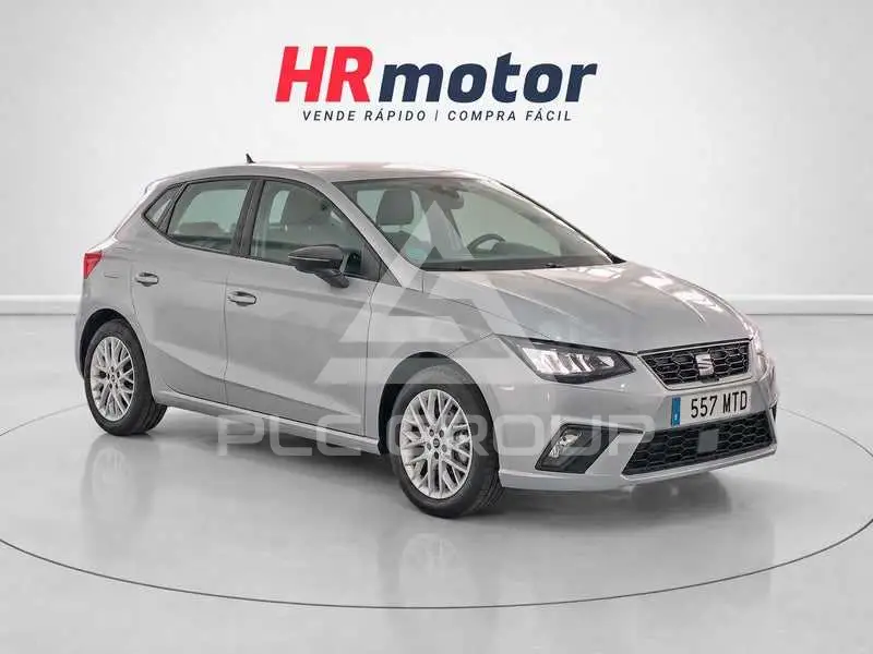 2024 Seat Ibiza