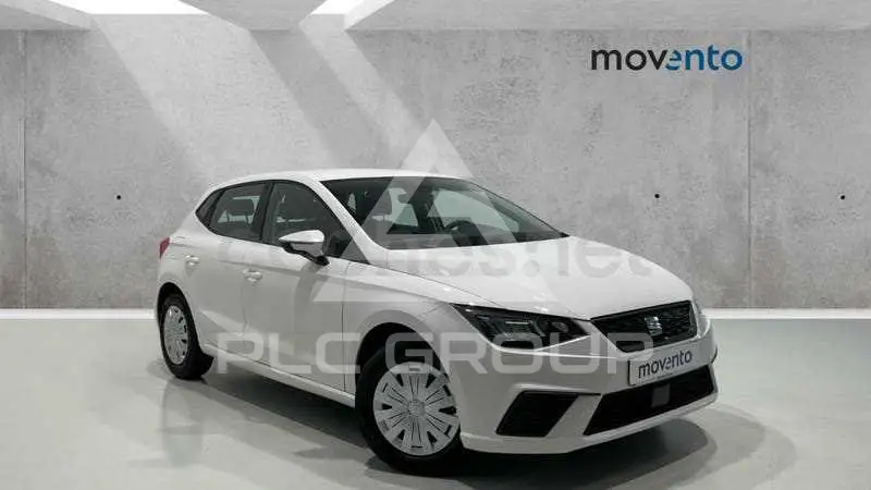 2024 Seat Ibiza
