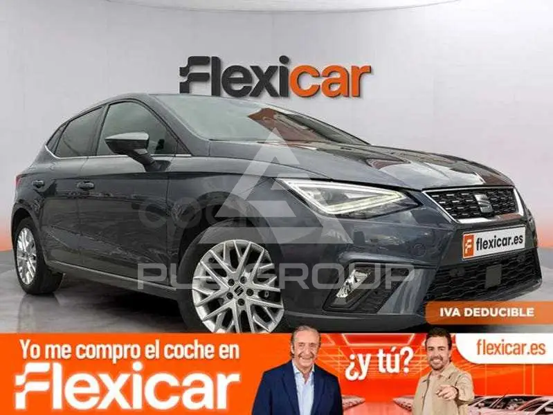 2024 Seat Ibiza