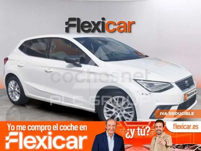 2024 Seat Ibiza