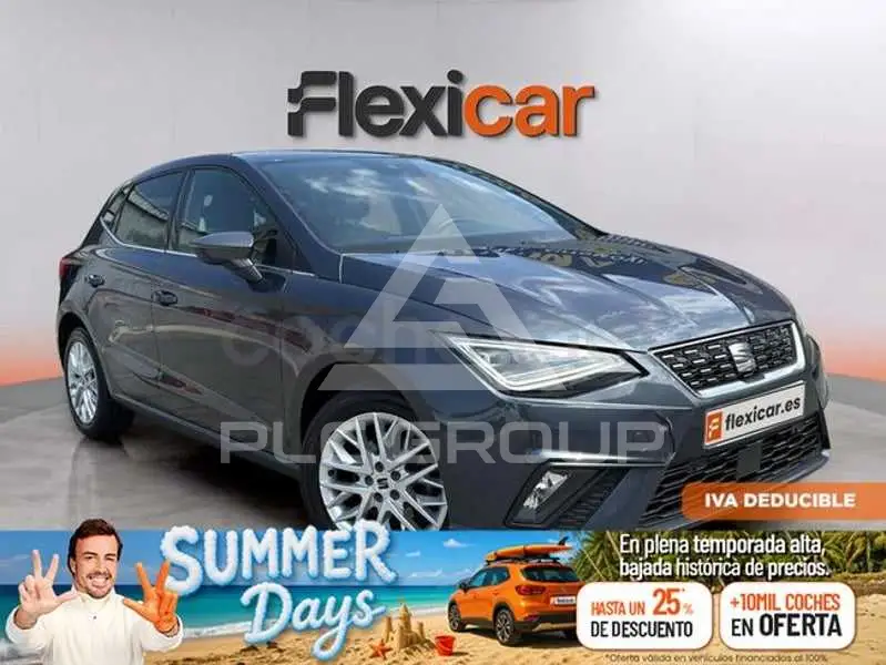 2024 Seat Ibiza
