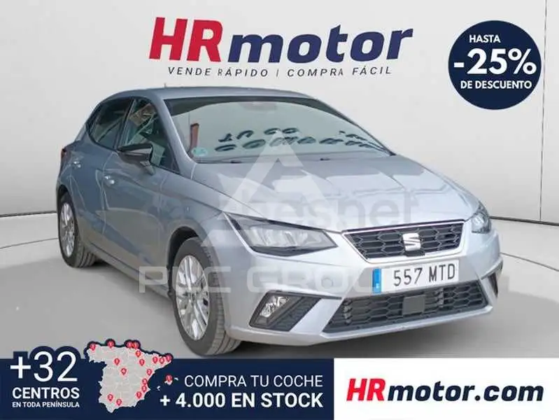 2024 Seat Ibiza