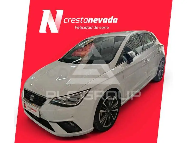 2024 Seat Ibiza