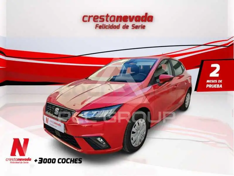 2024 Seat Ibiza