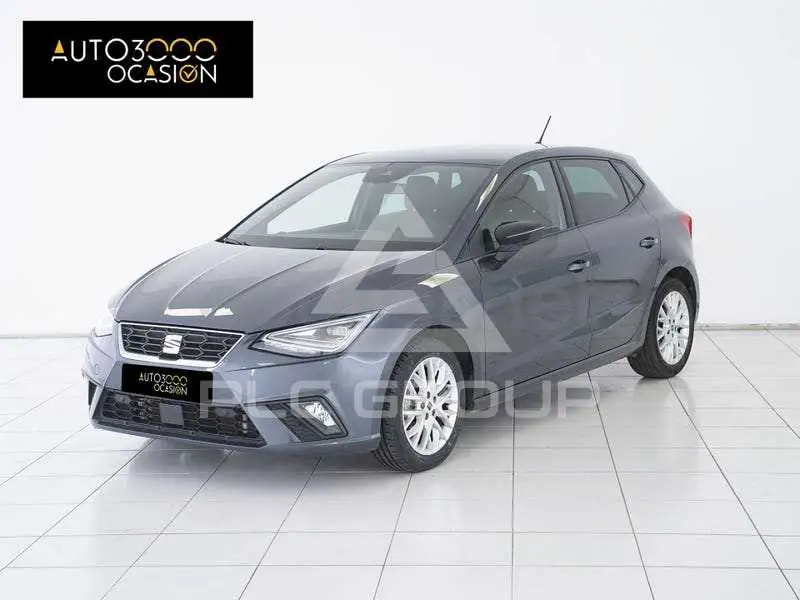 2024 Seat Ibiza