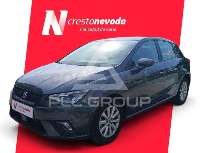 2024 Seat Ibiza