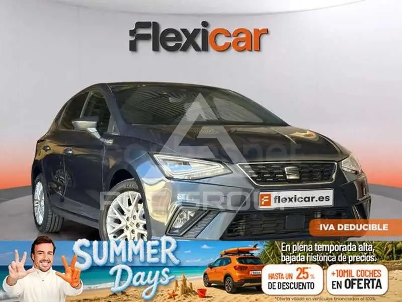 2024 Seat Ibiza