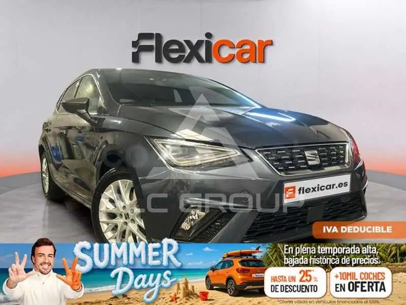 2024 Seat Ibiza