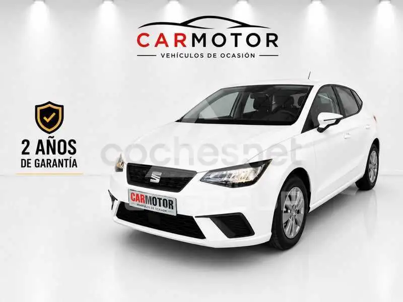 2024 Seat Ibiza
