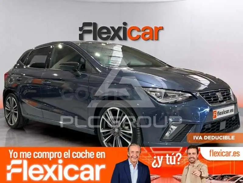 2024 Seat Ibiza