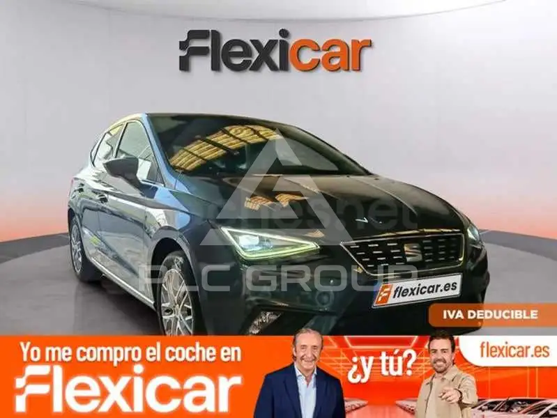2024 Seat Ibiza