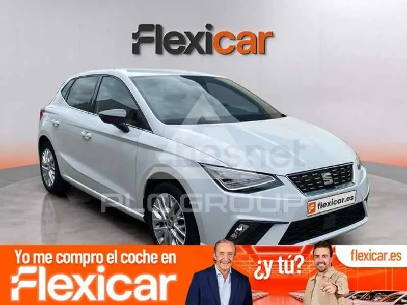 2024 Seat Ibiza
