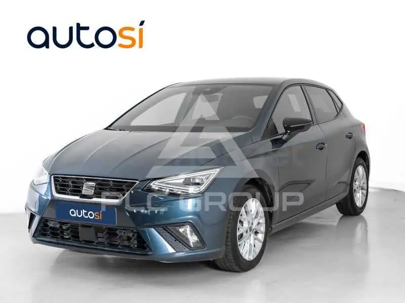 2024 Seat Ibiza