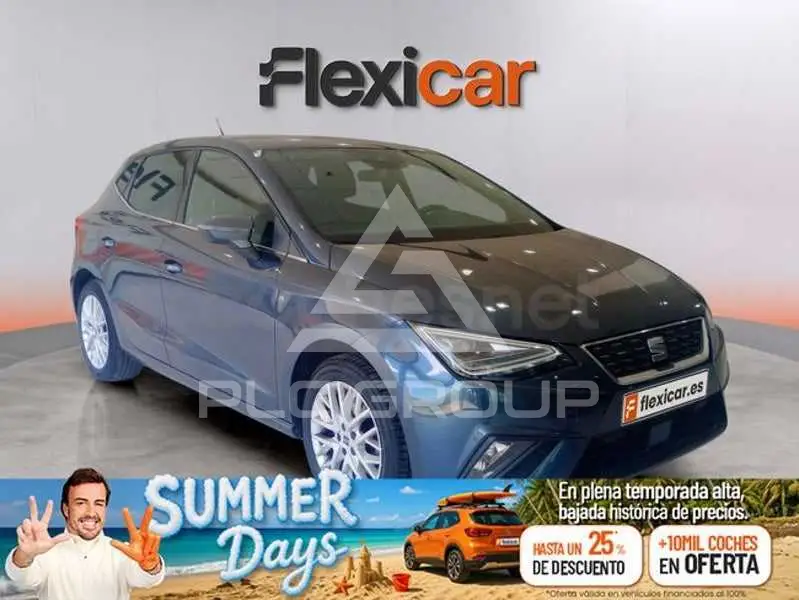 2024 Seat Ibiza