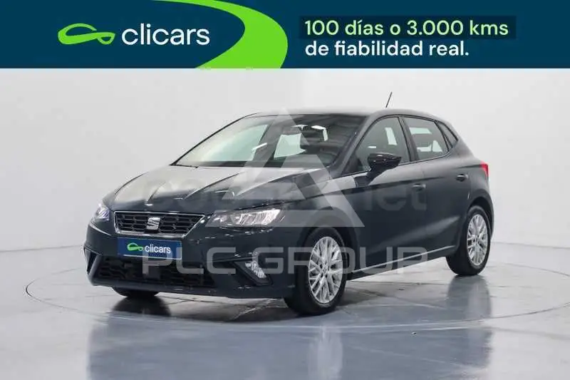 2024 Seat Ibiza