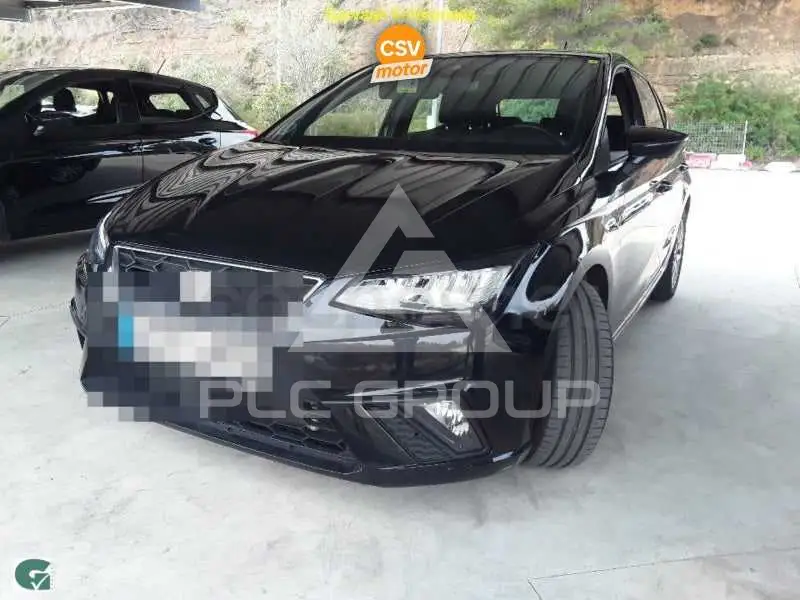 2024 Seat Ibiza