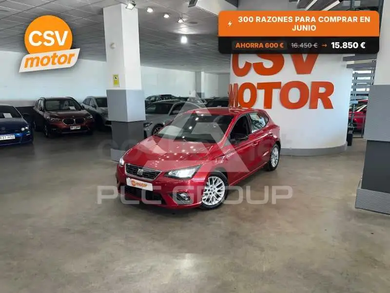 2024 Seat Ibiza