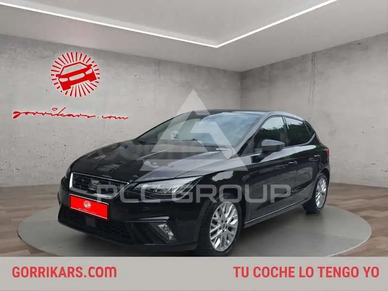 2024 Seat Ibiza