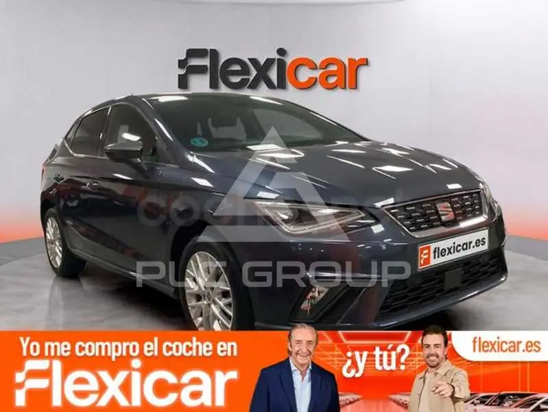 2024 Seat Ibiza